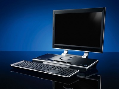 探索电脑显示器 第68张电脑及配件图片的视觉与功能解析