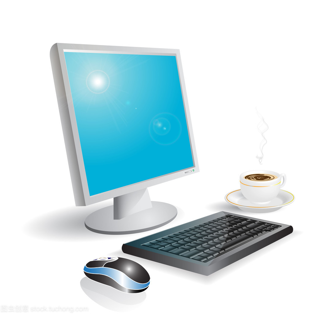 电脑与配件 打造高效数字生活